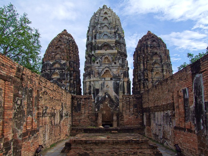 Pusaka-Pusaka Dunia di negara-negara ASEAN yang diakui oleh UNESCO - ảnh 3